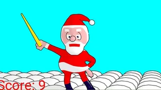 Скриншот 6 к игре Christmas Rhythm