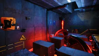Скриншот 1 к игре Kronostasis