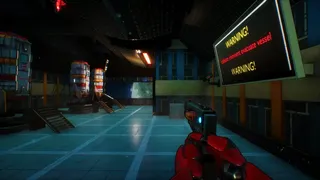 Скриншот 2 к игре Kronostasis