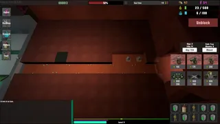 Скриншот 1 к игре Alien Harvest Leader