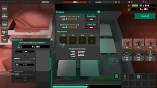 Скриншот 7 к игре Alien Harvest Leader