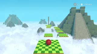 Скриншот 2 к игре The Perplexing Orb 2