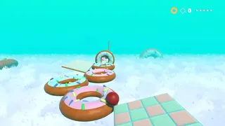 Скриншот 5 к игре The Perplexing Orb 2