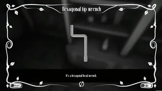 Скриншот 1 к игре Inexplicable Deaths In Damipolis: Inner Thoughts