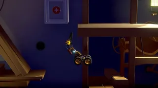 Скриншот 2 к игре Time Loader: First Memories