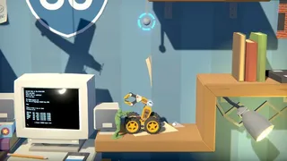 Скриншот 5 к игре Time Loader: First Memories