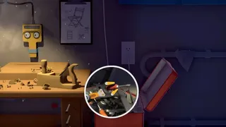 Скриншот 6 к игре Time Loader: First Memories
