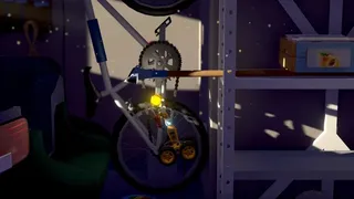 Скриншот 7 к игре Time Loader: First Memories