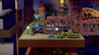 Скриншот 8 к игре Time Loader: First Memories