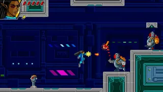 Скриншот 1 к игре Inferno