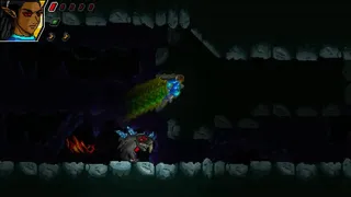 Скриншот 2 к игре Inferno
