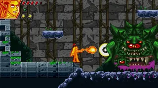 Скриншот 4 к игре Inferno