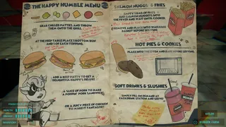 Скриншот 5 к игре Happy's Humble Burger Farm