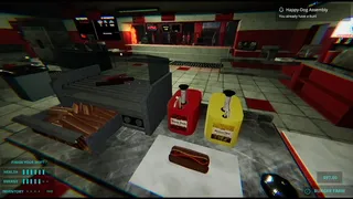Скриншот 6 к игре Happy's Humble Burger Farm
