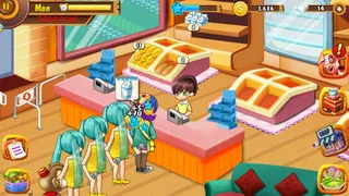 Скриншот 3 к игре Farm Day 2021