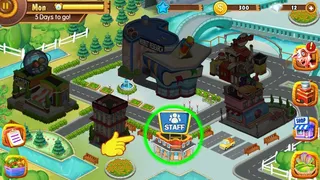 Скриншот 4 к игре Farm Day 2021