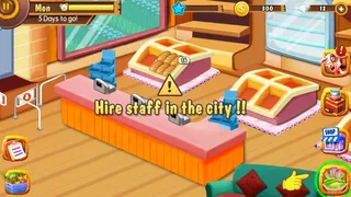 Скриншот 4 к игре MiniFarm 2020