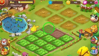 Скриншот 5 к игре MiniFarm 2020