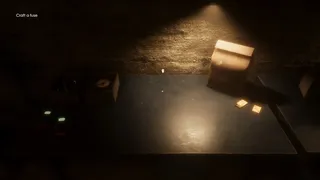 Скриншот 2 к игре Krakatoa