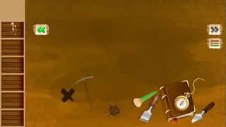Скриншот 2 к игре Archeologist Simulator