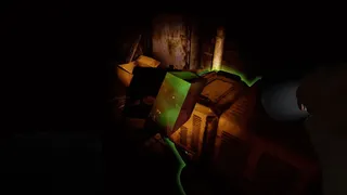 Скриншот 2 к игре Broken Memories