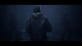Скриншот 1 к игре The Rebels: Prologue
