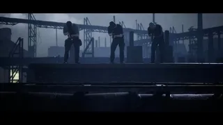 Скриншот 4 к игре The Rebels: Prologue