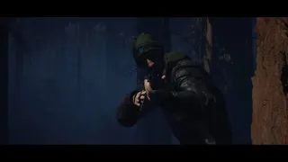 Скриншот 5 к игре The Rebels: Prologue