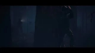 Скриншот 6 к игре The Rebels: Prologue