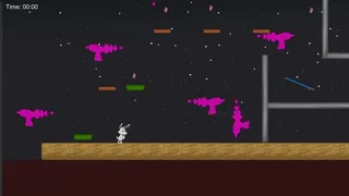 Скриншот 7 к игре Crazy Rabbit AntiLogic