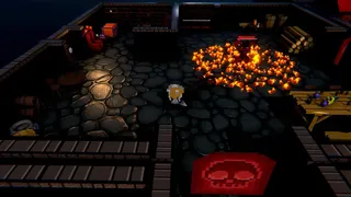 Скриншот 3 к игре Soul Shifter