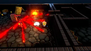 Скриншот 4 к игре Soul Shifter