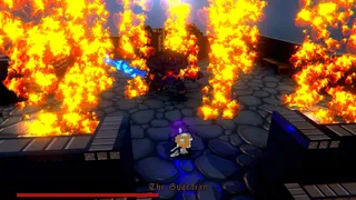 Скриншот 5 к игре Soul Shifter