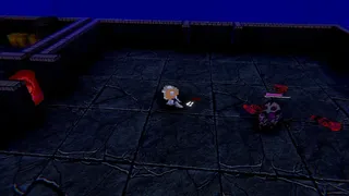 Скриншот 6 к игре Soul Shifter