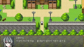 Скриншот 1 к игре Hero Allstars: Void Invasion