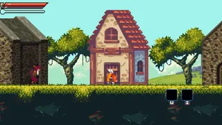 Скриншот 1 к игре Abyss The Forgotten Past: Prologue