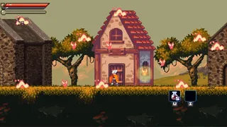Скриншот 2 к игре Abyss The Forgotten Past: Prologue