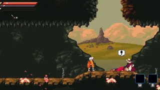 Скриншот 3 к игре Abyss The Forgotten Past: Prologue
