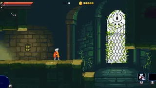Скриншот 4 к игре Abyss The Forgotten Past: Prologue
