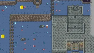 Скриншот 7 к игре Abyss The Forgotten Past: Prologue