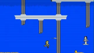 Скриншот 1 к игре DUNGEON OF NAZARICK