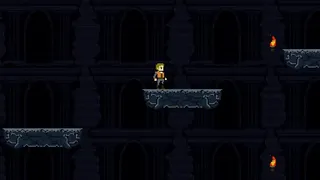 Скриншот 2 к игре DUNGEON OF NAZARICK