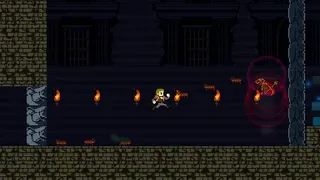 Скриншот 3 к игре DUNGEON OF NAZARICK