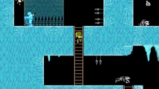Скриншот 4 к игре DUNGEON OF NAZARICK