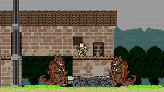 Скриншот 5 к игре DUNGEON OF NAZARICK