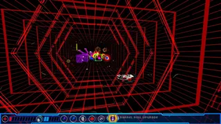Скриншот 2 к игре Super Star Shooter 16
