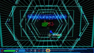 Скриншот 3 к игре Super Star Shooter 16