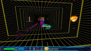Скриншот 5 к игре Super Star Shooter 16