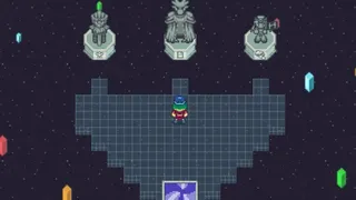 Скриншот 3 к игре The Last Relic