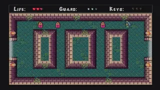 Скриншот 4 к игре The Last Relic